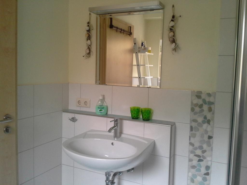 Apartment Herdrich Rust Camera foto